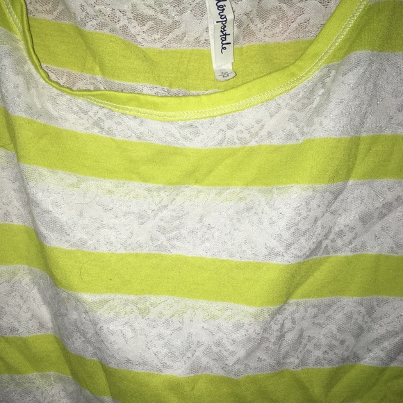 aeropostale top - Picture 4 of 4